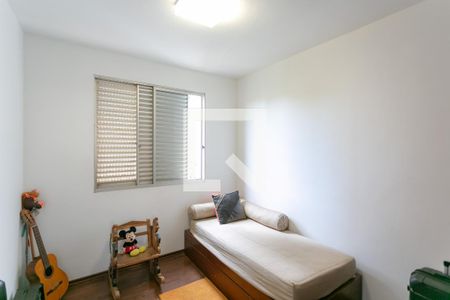 Quarto 2 de apartamento à venda com 4 quartos, 250m² em Santo Antônio, Belo Horizonte