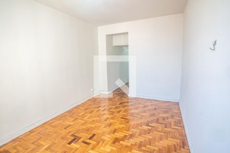 Quarto de apartamento à venda com 1 quarto, 35m² em Centro, Rio de Janeiro