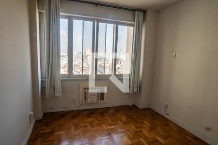 Sala/Quarto de apartamento para alugar com 1 quarto, 35m² em Centro, Rio de Janeiro