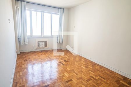 Sala/Quarto de apartamento para alugar com 1 quarto, 35m² em Centro, Rio de Janeiro