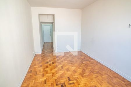 Quarto de apartamento à venda com 1 quarto, 35m² em Centro, Rio de Janeiro