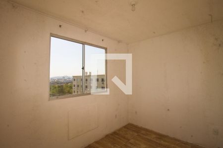 Quarto 1 de apartamento à venda com 2 quartos, 46m² em Cavalhada, Porto Alegre