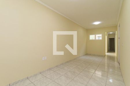 Sala de casa à venda com 3 quartos, 130m² em Residencial Jundiaí I, Jundiaí