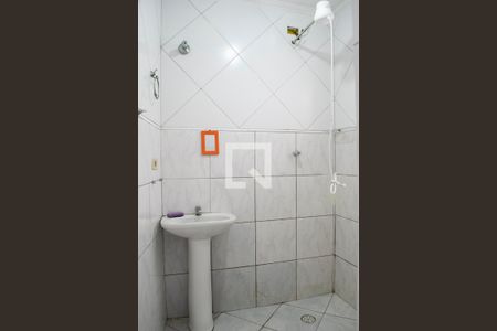 Banheiro de casa à venda com 1 quarto, 70m² em Jardim Paraíso, São Paulo