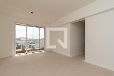 Sala de apartamento à venda com 3 quartos, 208m² em Centro, Jundiaí