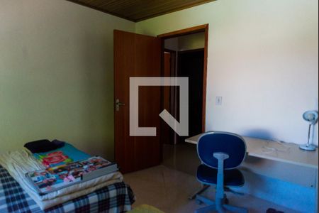 Suíte de casa para alugar com 3 quartos, 100m² em Partenon, Porto Alegre