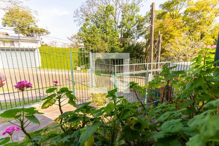 Vista da Sala  de casa à venda com 3 quartos, 164m² em Boa Vista, Novo Hamburgo