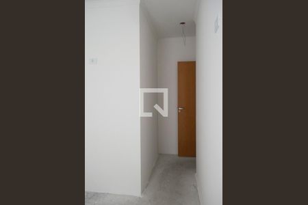 Quarto de apartamento à venda com 1 quarto, 33m² em Parada Inglesa, São Paulo