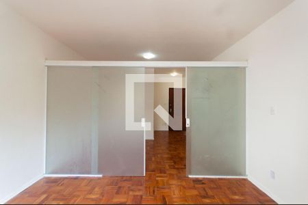 Dormitório de apartamento para alugar com 1 quarto, 35m² em Bela Vista, São Paulo
