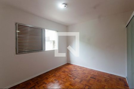 Dormitório de apartamento para alugar com 1 quarto, 35m² em Bela Vista, São Paulo