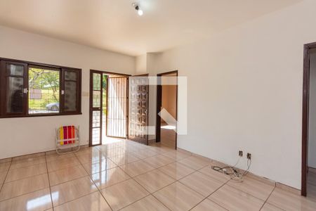 Sala  de apartamento à venda com 2 quartos, 159m² em Rubem Berta, Porto Alegre