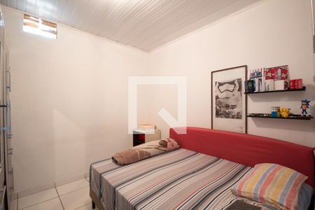 Quarto 2 de casa à venda com 3 quartos, 110m² em Conceição, Osasco