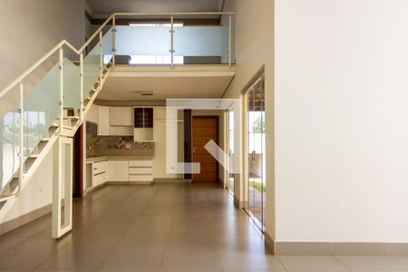 Sala de casa para alugar com 3 quartos, 1000m² em Cidade Jardim, Uberlândia