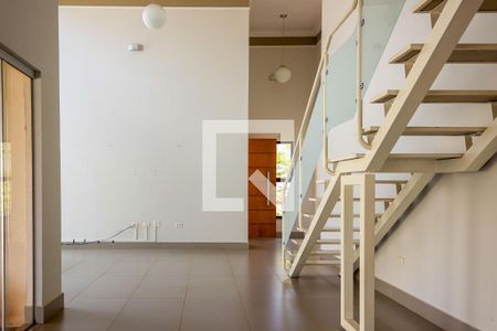 Sala de casa para alugar com 3 quartos, 1000m² em Cidade Jardim, Uberlândia