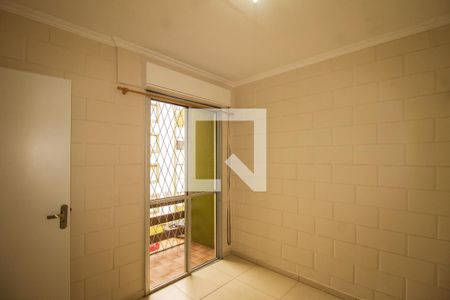 Quarto 2 de apartamento para alugar com 2 quartos, 59m² em Vila Nova, Porto Alegre