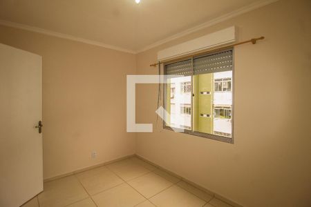 Quarto 1 de apartamento para alugar com 2 quartos, 59m² em Vila Nova, Porto Alegre