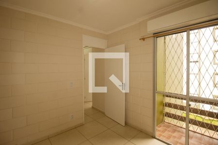 Quarto 2 de apartamento para alugar com 2 quartos, 59m² em Vila Nova, Porto Alegre