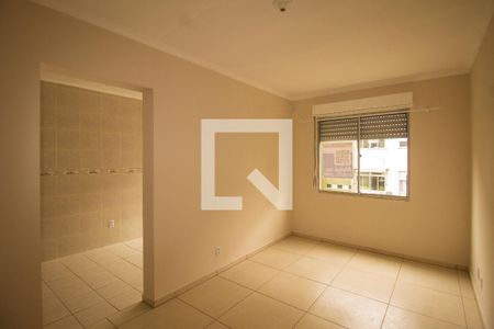 Apartamento para alugar com 59m², 2 quartos e 1 vagaSala