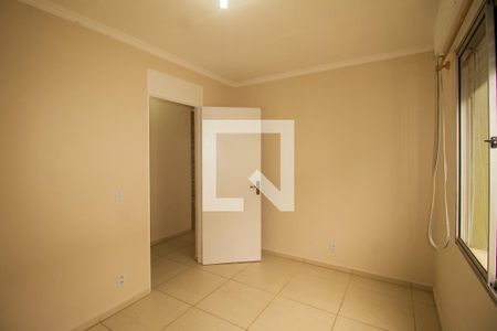 Quarto 1 de apartamento para alugar com 2 quartos, 59m² em Vila Nova, Porto Alegre