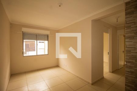 Apartamento para alugar com 59m², 2 quartos e 1 vagaSala