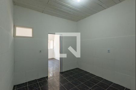 Studio de kitnet/studio para alugar com 1 quarto, 25m² em Gardênia Azul, Rio de Janeiro