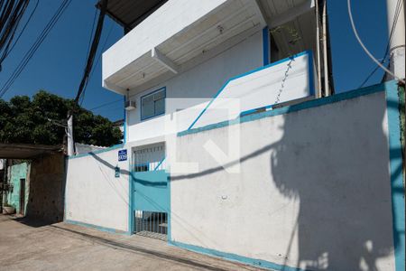 Kitnet/Studio para alugar com 1 quarto, 25m² em Gardênia Azul, Rio de Janeiro
