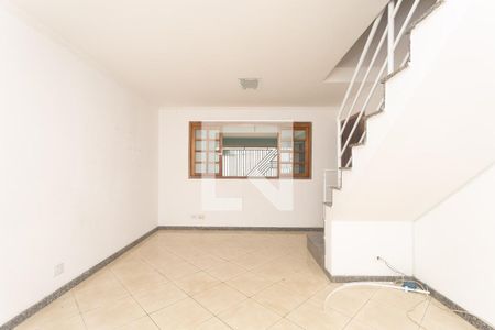 Sala de casa à venda com 3 quartos, 150m² em Macedo, Guarulhos