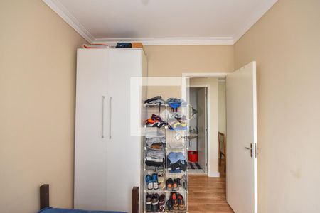 Quarto de apartamento para alugar com 2 quartos, 62m² em Fazenda Morumbi, São Paulo
