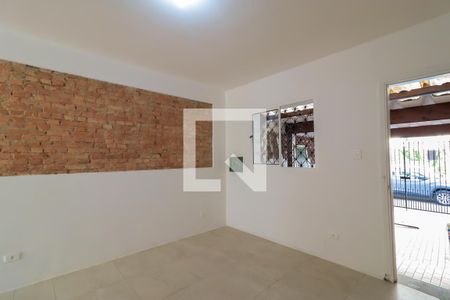 Sala de casa à venda com 2 quartos, 100m² em Vila Progredior, São Paulo