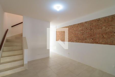 Sala de casa à venda com 2 quartos, 100m² em Vila Progredior, São Paulo