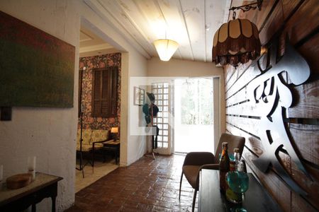 Sala de apartamento à venda com 3 quartos, 95m² em Santa Amélia, Belo Horizonte