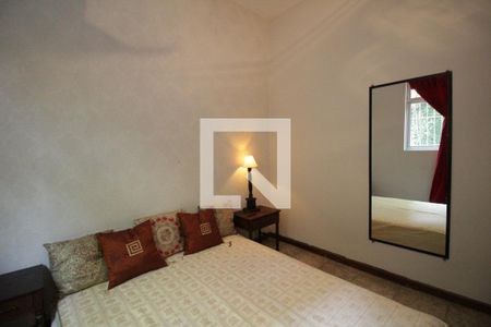 Quarto de apartamento à venda com 3 quartos, 95m² em Santa Amélia, Belo Horizonte
