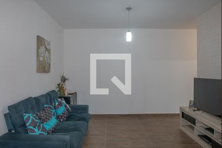 Sala de apartamento à venda com 3 quartos, 78m² em Cecap, Jundiaí