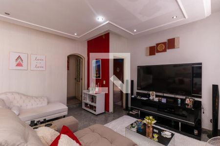 Apartamento à venda com 226m², 3 quartos e 2 vagasSala de Estar