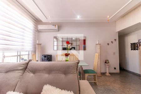 Sala de Jantar de apartamento à venda com 3 quartos, 226m² em Penha Circular, Rio de Janeiro