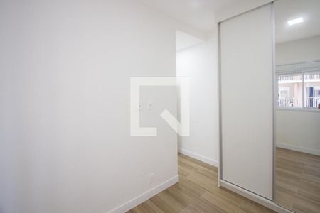 Suíte de apartamento para alugar com 2 quartos, 64m² em Jardim Caravelas, São Paulo