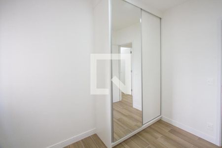 Quarto de apartamento para alugar com 2 quartos, 64m² em Jardim Caravelas, São Paulo