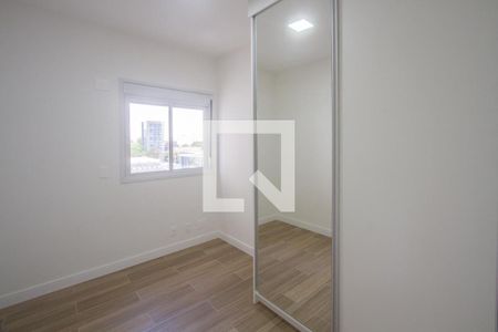 Quarto de apartamento para alugar com 2 quartos, 64m² em Jardim Caravelas, São Paulo