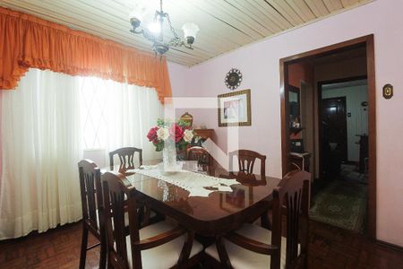 Sala de casa à venda com 2 quartos, 110m² em Protásio Alves, Porto Alegre
