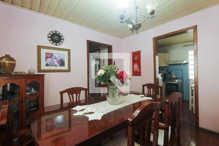 Sala de casa à venda com 2 quartos, 110m² em Protásio Alves, Porto Alegre