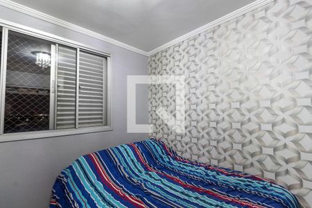 Quarto 2 de apartamento para alugar com 2 quartos, 60m² em Parque Boturussu, São Paulo