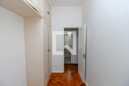 Quarto 1 de apartamento à venda com 2 quartos, 65m² em Santa Teresa, Rio de Janeiro