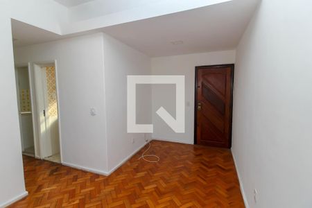 Sala de apartamento à venda com 2 quartos, 65m² em Santa Teresa, Rio de Janeiro