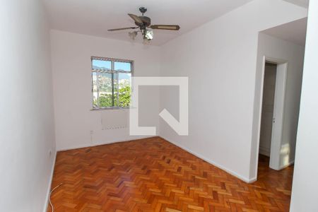 Sala de apartamento à venda com 2 quartos, 65m² em Santa Teresa, Rio de Janeiro