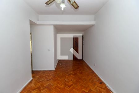 Sala de apartamento à venda com 2 quartos, 65m² em Santa Teresa, Rio de Janeiro