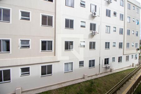 Vista do Quarto 1 de apartamento à venda com 2 quartos, 40m² em Protásio Alves, Porto Alegre