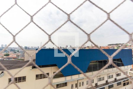 Vista da Sala de apartamento à venda com 2 quartos, 79m² em Vila São Geraldo, São Paulo