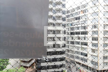 Vista  de apartamento à venda com 3 quartos, 100m² em Copacabana, Rio de Janeiro