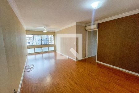 Apartamento para alugar com 100m², 4 quartos e 2 vagasSala