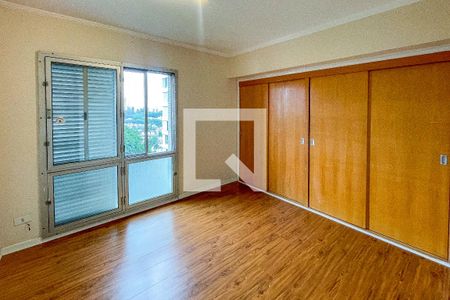 Quarto 1 de apartamento à venda com 4 quartos, 100m² em Sumarezinho, São Paulo